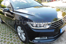 VW Passat 2.0 TDI BMT SCR BiT.High. 4M. DSG személygépkocsi - 1968cm3 Diesel 120404