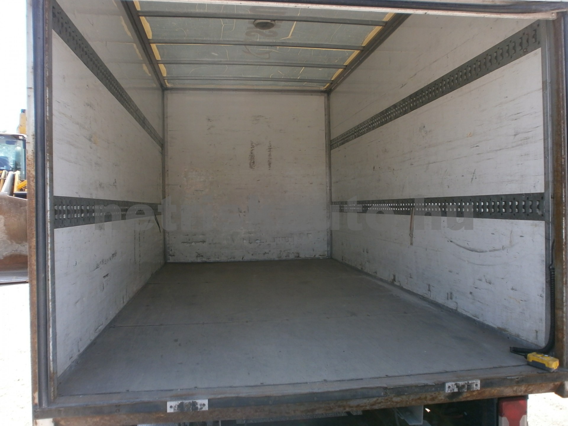 IVECO 35 35 C 15 3750 tehergépkocsi 3,5t össztömegig - 2998cm3 Diesel 93237 5/9