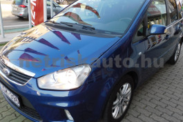 FORD C-Max 1.6 VCT Ghia személygépkocsi - 1596cm3 Benzin 120392