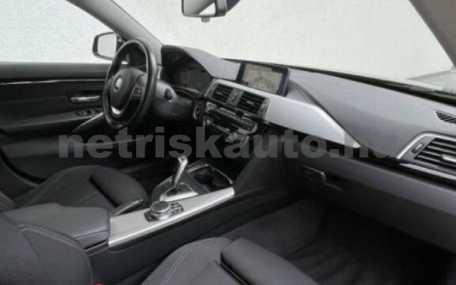 BMW 430 Gran Coupé személygépkocsi - 2993cm3 Diesel 117341 3/7