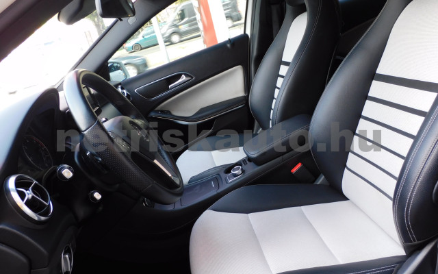 MERCEDES-BENZ A-osztály A 200 CDI 4Matic BlueEFF. AMGSp.7G- személygépkocsi - 2143cm3 Diesel 120318 5/12