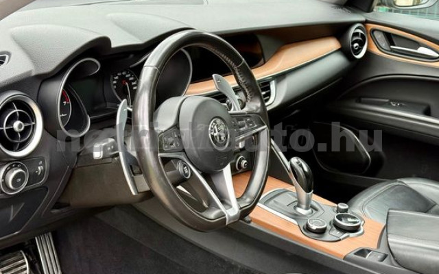 ALFA ROMEO Stelvio 2.0 T Super Q4 Aut. személygépkocsi - 1995cm3 Benzin 121212 5/7