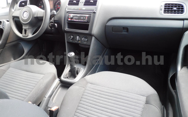 VW Polo 1.2 60 Trendline személygépkocsi - 1198cm3 Benzin 120271 8/12