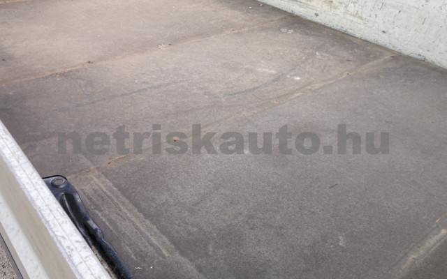 VW Transporter 2.5 7DL 1T2 tehergépkocsi 3,5t össztömegig - 2461cm3 Diesel 121464 6/8