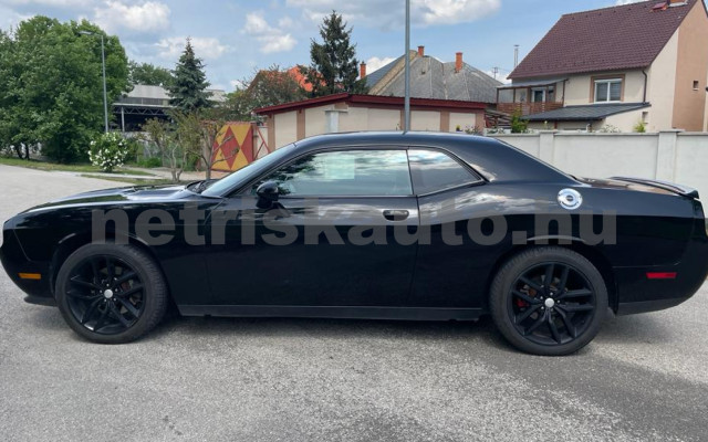 DODGE CHALLENGER személygépkocsi - 3605cm3 Benzin 120209 6/38