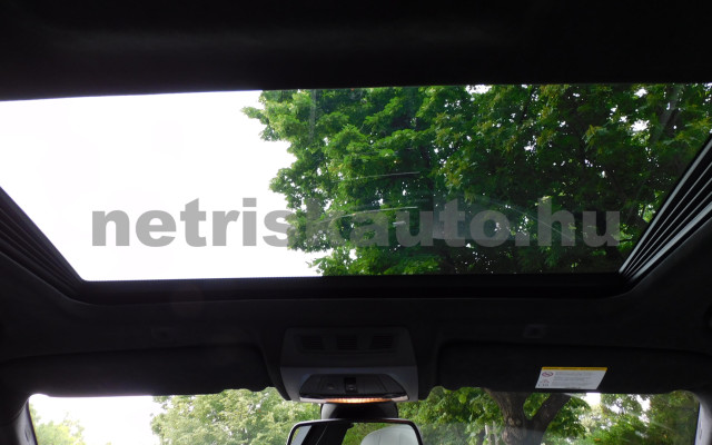 BMW 5-ös sorozat M5 DKG személygépkocsi - 4395cm3 Benzin 121152 7/12