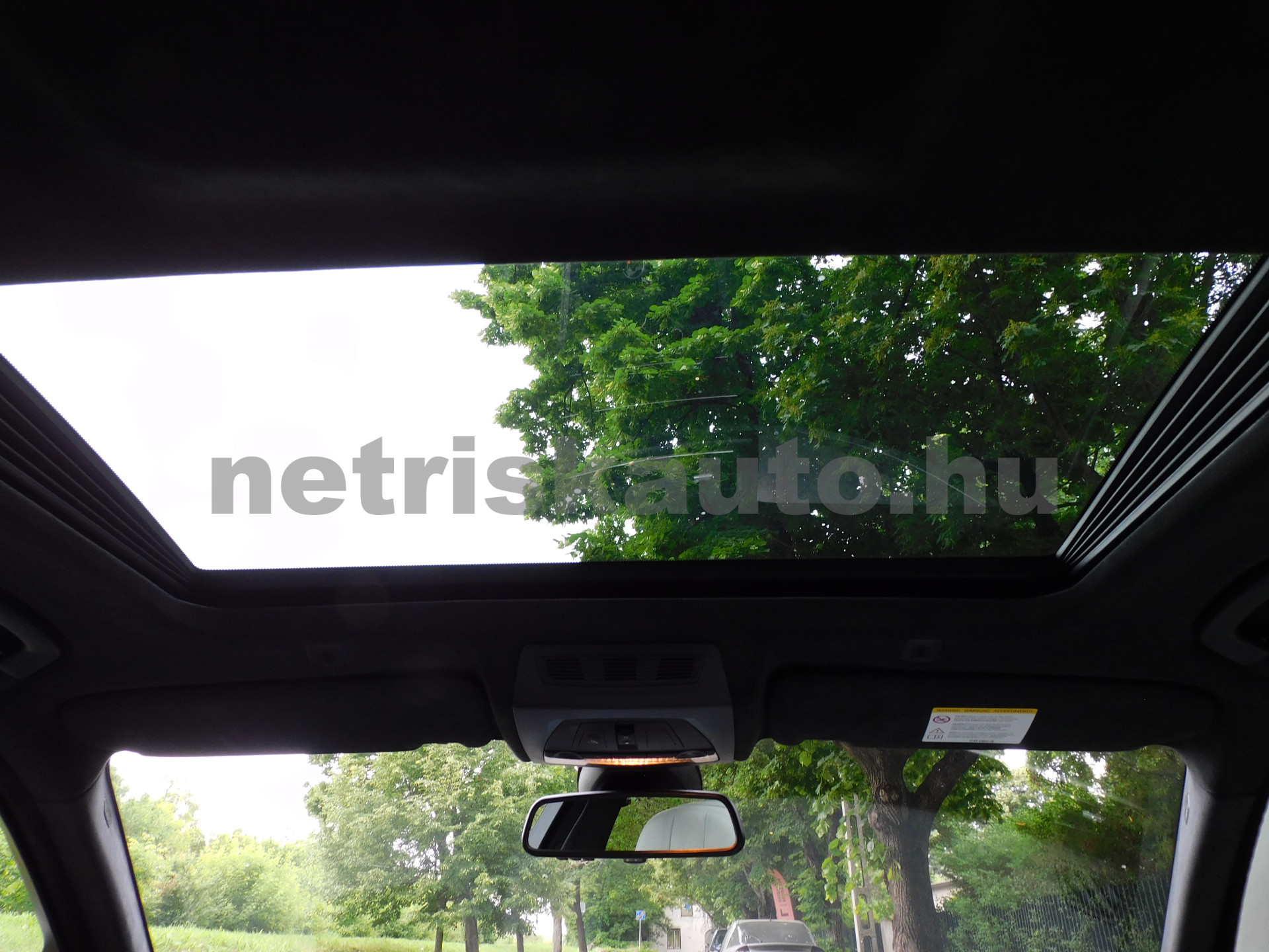 BMW 5-ös sorozat M5 DKG személygépkocsi - 4395cm3 Benzin 121152 7/12