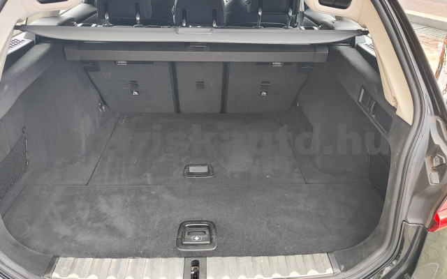 BMW 3-as sorozat 320d xDrive Sport Aut. személygépkocsi - 1995cm3 Diesel 121483 10/12