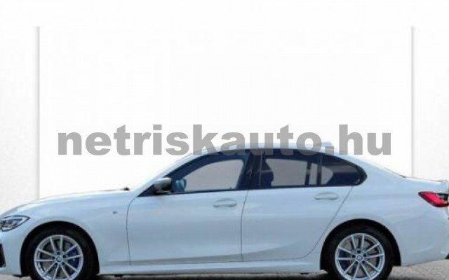 BMW 340 személygépkocsi - 2993cm3 Diesel 117306 2/7
