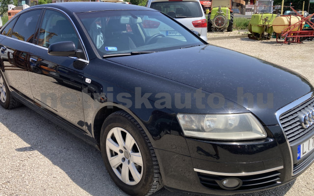 AUDI A6 2.0 TDI személygépkocsi - 1968cm3 Diesel 121180 2/10