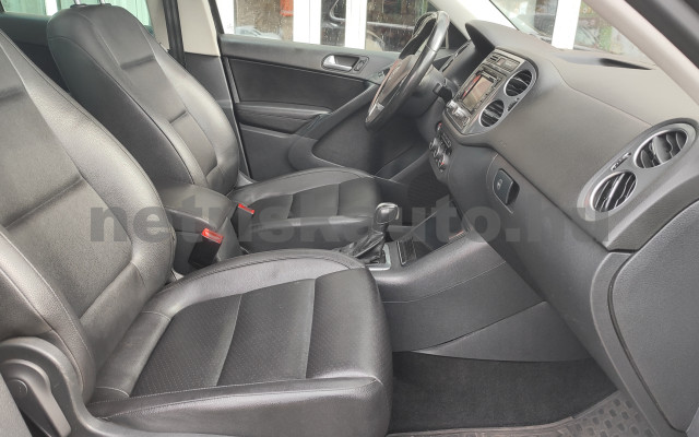VW Tiguan 2.0 TSI Sport&Style DSG 4Motion személygépkocsi - 1984cm3 Benzin 121619 8/12
