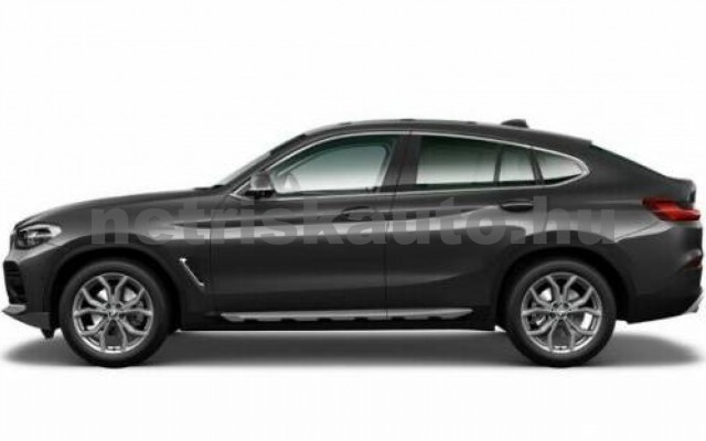 BMW X4 személygépkocsi - 1995cm3 Diesel 117592 1/4