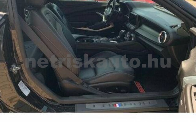 CHEVROLET Camaro személygépkocsi - 6200cm3 Benzin 117839 6/6