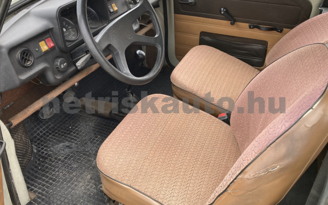 TRABANT 1.1 1.1 Kombi személygépkocsi - 1043cm3 Benzin 121430 6/10