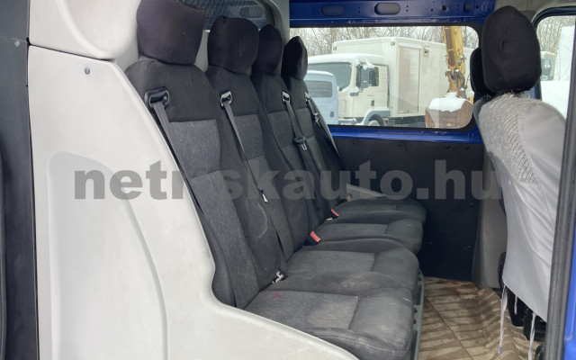 OPEL Movano 2.3 CDTI L3H2 3,5t DPF tehergépkocsi 3,5t össztömegig - 2299cm3 Diesel 121366 8/9