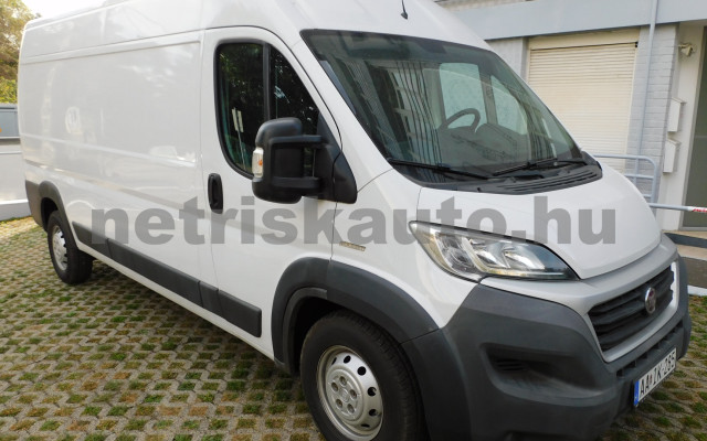 FIAT Ducato 2.3 Mjet Maxi XLH2 3.5 t MTA tehergépkocsi 3,5t össztömegig - 2287cm3 Diesel 120468 2/10
