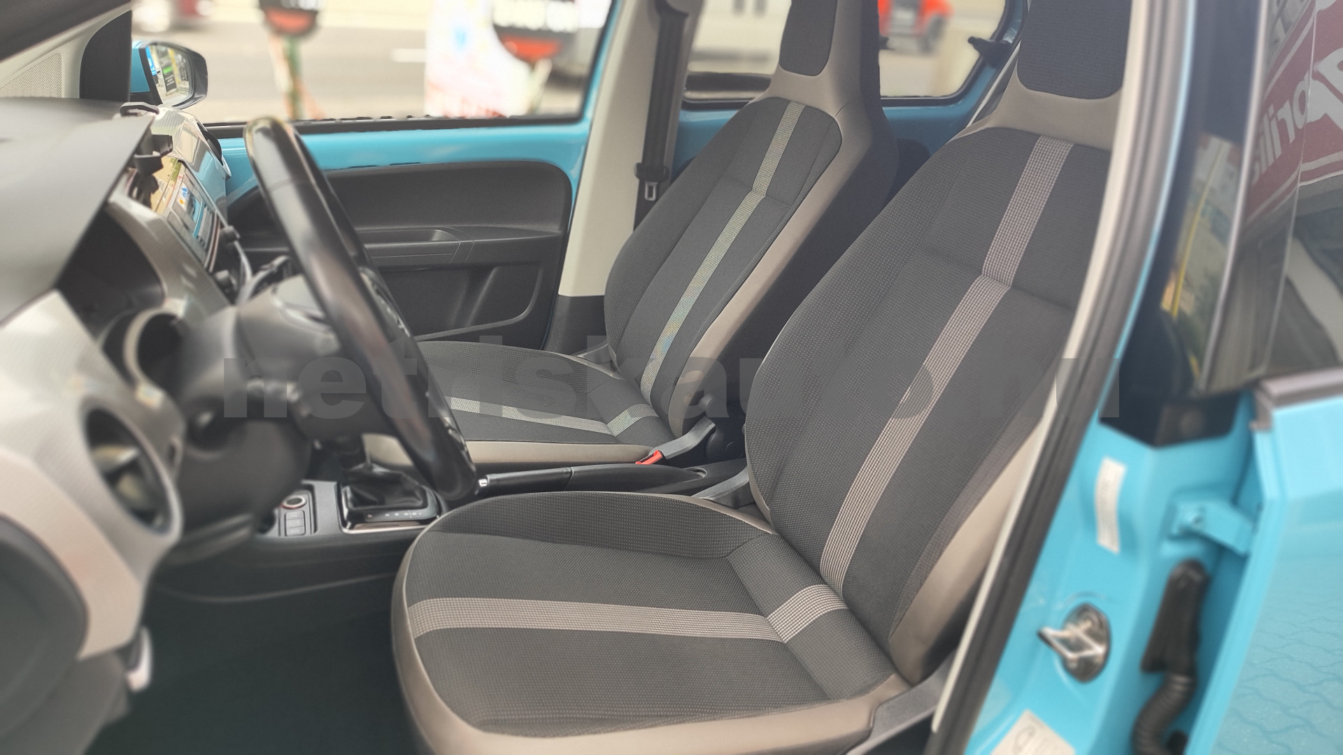 VW Up! e-Up! személygépkocsi - cm3 Kizárólag elektromos 121491 4/11