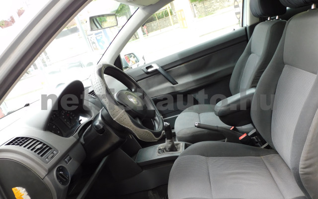 VW Polo 1.4 75 16V személygépkocsi - 1390cm3 Benzin 121158 6/12