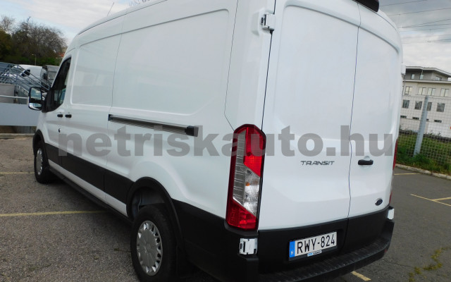 FORD Transit 2.0 TDCi 310 LWB Trend tehergépkocsi 3,5t össztömegig - 1995cm3 Diesel 120163 2/12
