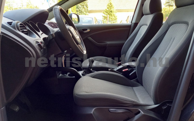 SEAT Altea 1.6 CR TDI Freetrack Reference személygépkocsi - 1598cm3 Diesel 120377 12/39