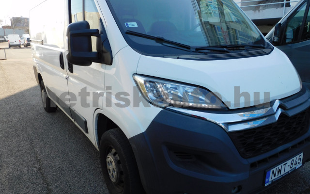 CITROEN Jumper 2.2 HDi 35 L2H2 Comfort tehergépkocsi 3,5t össztömegig - 2198cm3 Diesel 121084 2/12