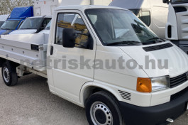 VW Transporter 1.9 7DL 1H2 F tehergépkocsi 3,5t össztömegig - 1896cm3 Diesel 120108