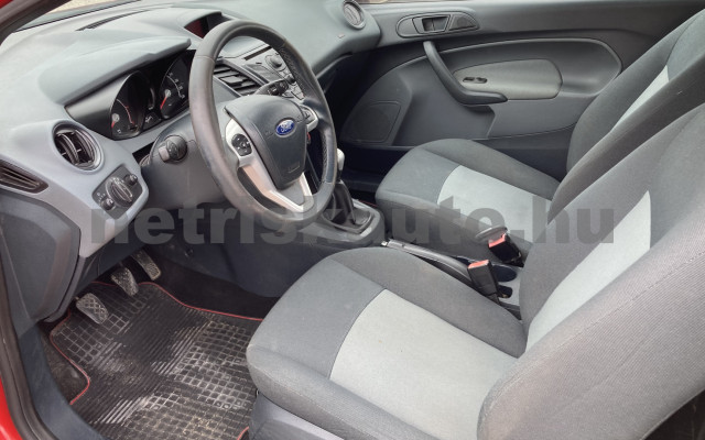 FORD Fiesta 1.4 TDCi Ambiente tehergépkocsi 3,5t össztömegig - 1399cm3 Diesel 120192 5/8