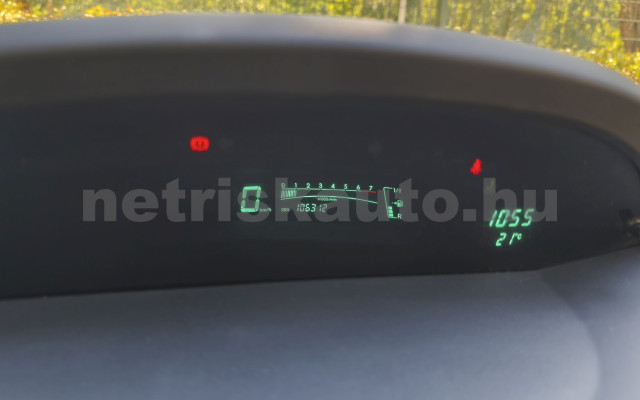 TOYOTA Yaris 1.3 Terra személygépkocsi - 1296cm3 Benzin 121250 7/7