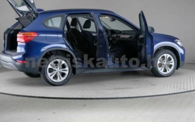 BMW X1 személygépkocsi - 1499cm3 Benzin 117487 5/7