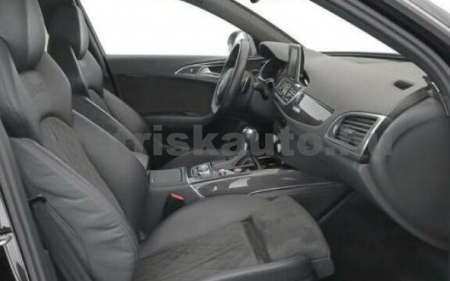 AUDI RS6 személygépkocsi - 3993cm3 Benzin 116939 6/7