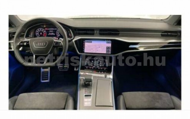 AUDI RS6 személygépkocsi - 3996cm3 Benzin 116928 4/5
