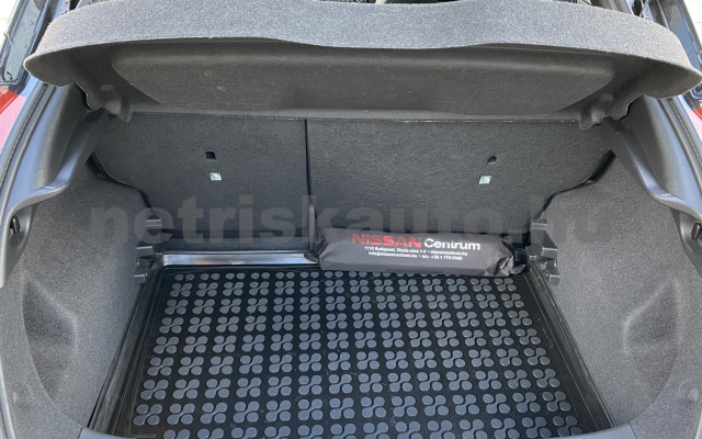 NISSAN Juke 1.0 DIG-T Tekna DCT személygépkocsi - 999cm3 Benzin 121394 10/12