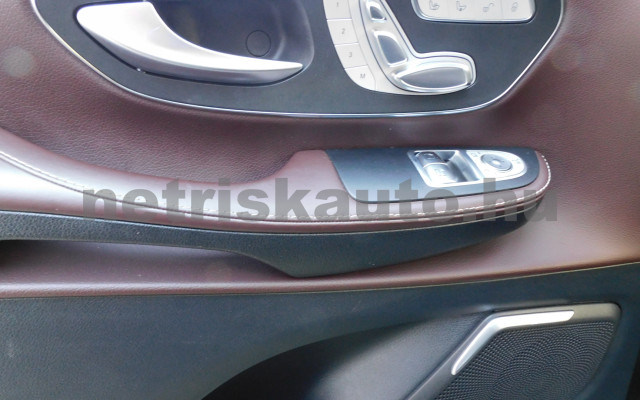 MERCEDES-BENZ V-osztály V 250 d Exclusive L 4Matic Aut. tehergépkocsi 3,5t össztömegig - 2143cm3 Diesel 120146 5/12