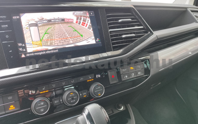 VW Transporter 2.0 TDI T6.1 Highline 4M DSG tehergépkocsi 3,5t össztömegig - 1968cm3 Diesel 121393 7/12