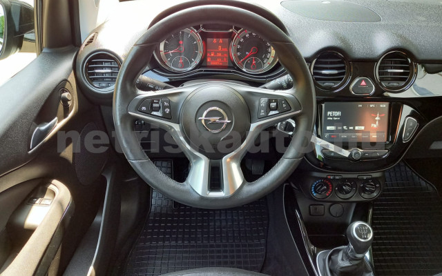 OPEL Adam 1.4 Glam EURO6 személygépkocsi - 1398cm3 Benzin 120234 10/38