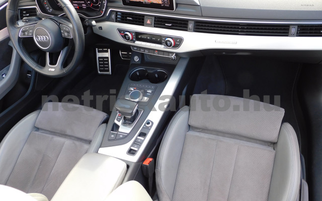 AUDI A5 2.0 TDI Sport quattro S-tronic személygépkocsi - 1968cm3 Diesel 120092 7/12
