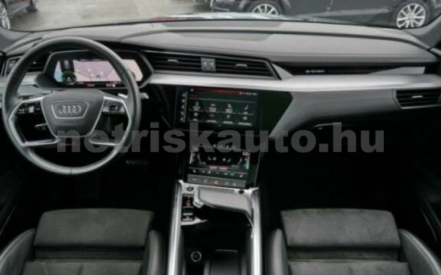 AUDI e-tron személygépkocsi - cm3 Kizárólag elektromos 117166 4/7