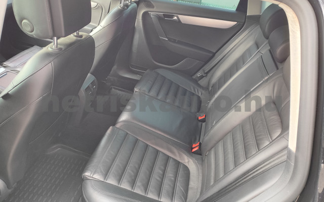 VW Passat 1.4 TSI Comfort. DSG személygépkocsi - 1390cm3 Benzin 121434 9/12