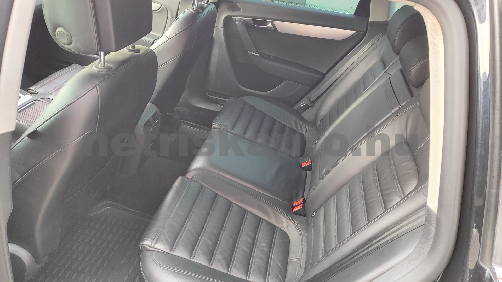 VW Passat 1.4 TSI Comfort. DSG személygépkocsi - 1390cm3 Benzin 121434 9/12