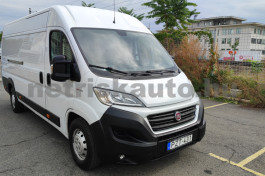 FIAT Ducato 2.3 Mjet Maxi XLH3 3.5 t E6 tehergépkocsi 3,5t össztömegig - 2287cm3 Diesel 121253