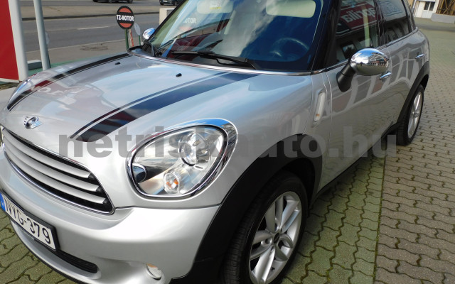 MINI Mini 2.0 D Cooper Aut. személygépkocsi - 1995cm3 Diesel 120064 3/12