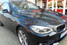 BMW 3-as sorozat 330d xDrive Sport Aut. személygépkocsi - 2993cm3 Diesel 121262