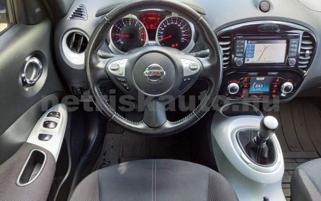 NISSAN JUKE személygépkocsi - 1197cm3 Benzin 120288 10/44