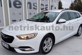 OPEL Insignia 1.6 CDTI ecoTEC Edition S&S személygépkocsi - 1598cm3 Diesel 120416