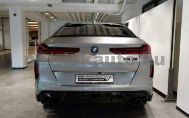 BMW X6 M személygépkocsi - 4395cm3 Benzin 117813 4/7