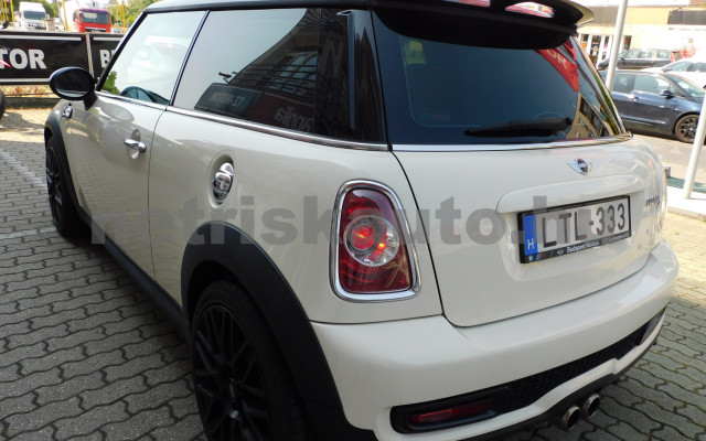 MINI Mini 1.6 Cooper S Aut. személygépkocsi - 1598cm3 Benzin 121181 3/12