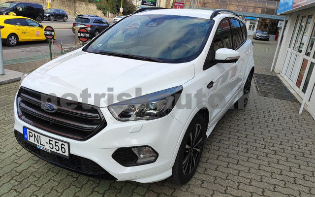 FORD Kuga 2.0 TDCi ST-Line AWD személygépkocsi - 1997cm3 Diesel 121421 3/12