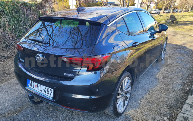 OPEL Astra 1.4 T Innovation személygépkocsi - 1399cm3 Benzin 121336 12/12