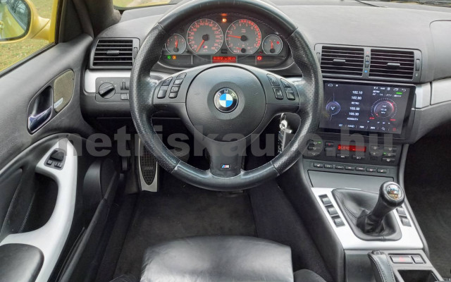 BMW 330Cd COUPE személygépkocsi - 2993cm3 Diesel 120087 10/42