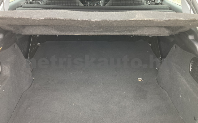 PEUGEOT 208 1.6 BlueHDi Van tehergépkocsi 3,5t össztömegig - 1560cm3 Diesel 121075 10/10